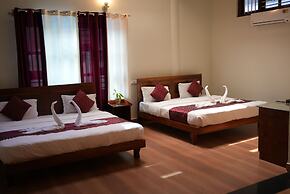 Deva Maani Coorg Nature View