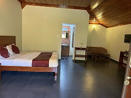 Deva Maani Coorg Nature View