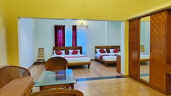 Deva Maani Coorg Nature View
