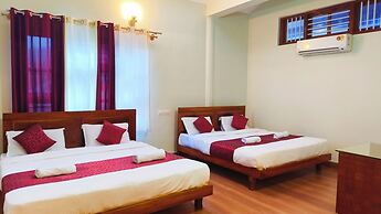 Deva Maani Coorg Nature View