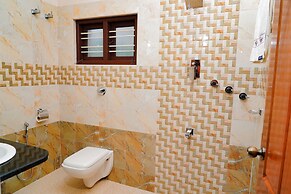 Deva Maani Coorg Nature Holiday