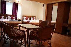 Deva Maani Coorg Nature View