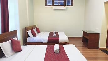 Deva Maani Coorg Nature View