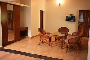 Deva Maani Coorg Nature View