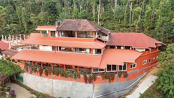 Deva Maani Coorg Nature View