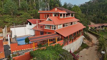 Deva Maani Coorg Nature View