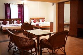 Deva Maani Coorg Nature View