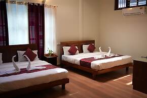 Deva Maani Coorg Nature View