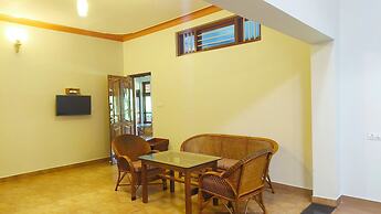 Deva Maani Coorg Nature View