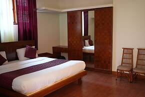 Deva Maani Coorg Nature View
