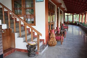 Deva Maani Coorg Nature View