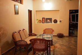 Deva Maani Coorg Nature View