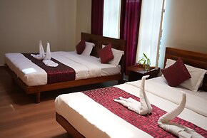 Deva Maani Coorg Nature View