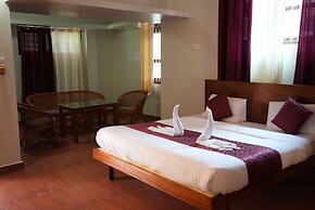 Deva Maani Coorg Nature View