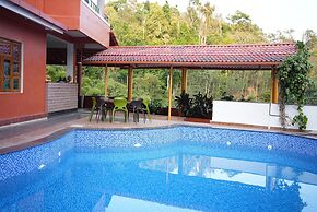 Deva Maani Coorg Nature View