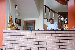 Deva Maani Coorg Nature View