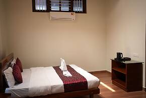 Deva Maani Coorg Nature View