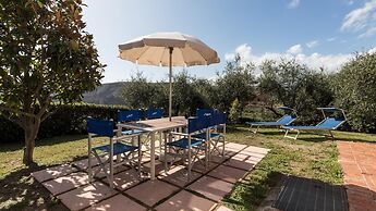 Il Borgo Apartments A1 - Sv-d600-bove3ata