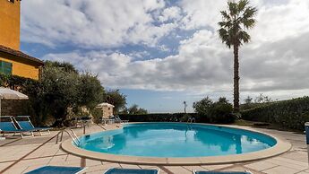 Il Borgo Apartments A1 - Sv-d600-bove3ata