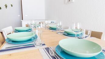 Il Borgo Apartments A1 - Sv-d600-bove3ata