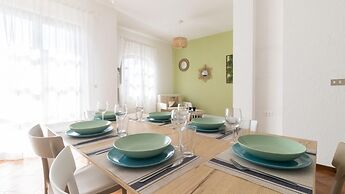 Il Borgo Apartments A1 - Sv-d600-bove3ata