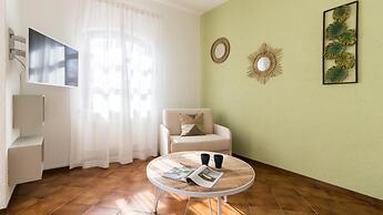 Il Borgo Apartments A1 - Sv-d600-bove3ata