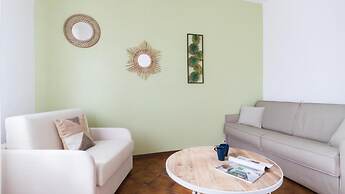 Il Borgo Apartments A1 - Sv-d600-bove3ata