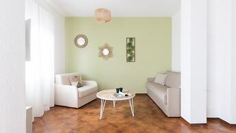 Il Borgo Apartments A1 - Sv-d600-bove3ata