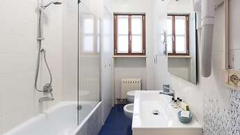 Il Borgo Apartments A1 - Sv-d600-bove3ata