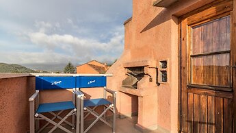 Il Borgo Apartments A3 - Sv-d600-bove3c1a