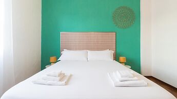 Il Borgo Apartments A3 - Sv-d600-bove3c1a