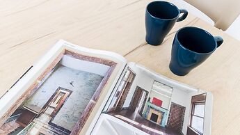 Il Borgo Apartments A3 - Sv-d600-bove3c1a