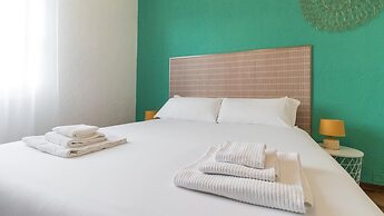 Il Borgo Apartments A3 - Sv-d600-bove3c1a