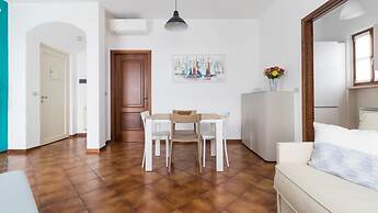 Il Borgo Apartments A4 - Sv-d600-bove3d1a