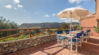 Il Borgo Apartments A2 - Sv-d600-bove3bta