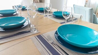 Il Borgo Apartments A2 - Sv-d600-bove3bta