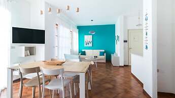 Il Borgo Apartments A2 - Sv-d600-bove3bta