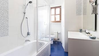 Il Borgo Apartments A2 - Sv-d600-bove3bta