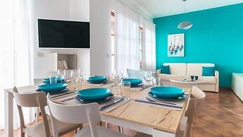 Il Borgo Apartments A2 - Sv-d600-bove3bta