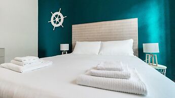 Il Borgo Apartments A2 - Sv-d600-bove3bta