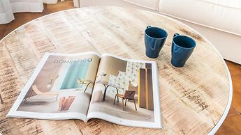 Il Borgo Apartments A2 - Sv-d600-bove3bta