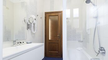 Il Borgo Apartments A2 - Sv-d600-bove3bta