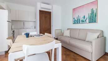 Il Borgo Apartments B1 - Sv-d600-bove3etb