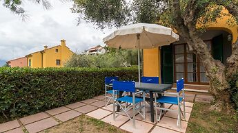 Il Borgo Apartments B1 - Sv-d600-bove3etb