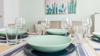 Il Borgo Apartments B1 - Sv-d600-bove3etb