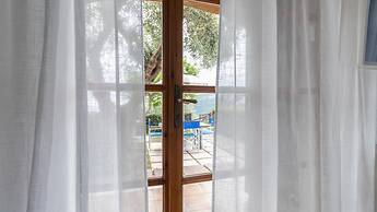 Il Borgo Apartments B1 - Sv-d600-bove3etb