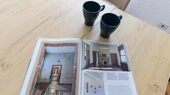 Il Borgo Apartments B1 - Sv-d600-bove3etb