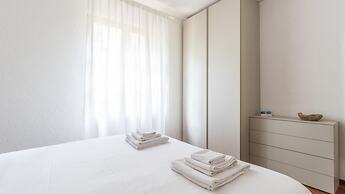 Il Borgo Apartments B1 - Sv-d600-bove3etb