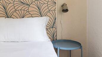 Il Borgo Apartments B1 - Sv-d600-bove3etb