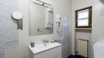 Il Borgo Apartments B1 - Sv-d600-bove3etb